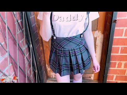 ❤️ Skolniece dziļi sūc savu locekli un nodarbību vietā dīdās. ❤ Anāls video pie lv.dreamypassionjourney.ru