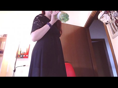 ❤️ Pakļāvīga verdzene, kurai patīk netīras un sulīgas biksītes, ir spiesta masturbēt pēc šī video noskatīšanās! ❤ Anāls video pie lv.dreamypassionjourney.ru