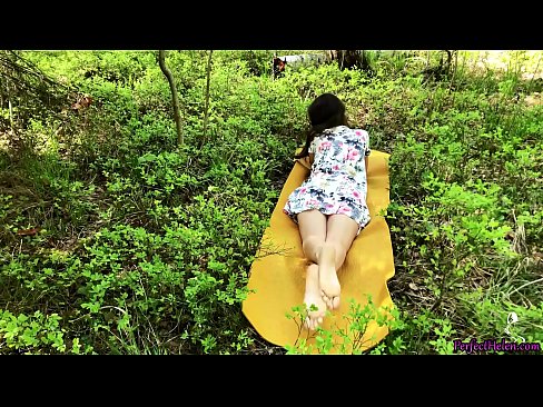 ❤️ Svešinieks no Tinder masturbē manu piču un kaislīgi drāž mežā ❤ Anāls video pie lv.dreamypassionjourney.ru