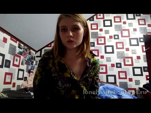 ❤️ Jaunai blondīnei studentei no Krievijas patīk lielāki locekļi. ❤ Anāls video pie lv.dreamypassionjourney.ru