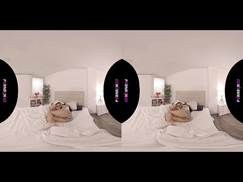 ❤️ PORNBCN VR Divas jaunas lesbietes mostas uzbudinātas 4K 180 3D virtuālajā realitātē Geneva Bellucci Katrina Moreno ❤ Anāls video pie lv.dreamypassionjourney.ru
