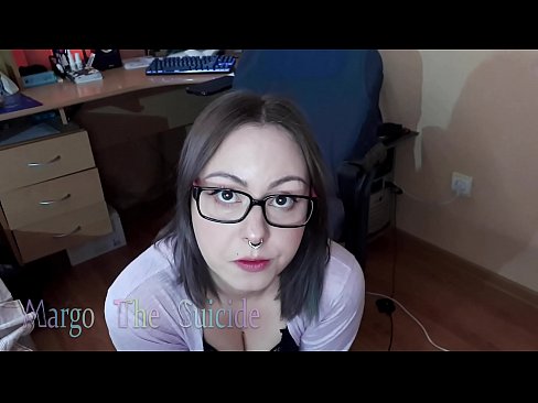 ❤️ Seksīga meitene ar brillēm sūc dildo dziļi kamerā ❤ Anāls video pie lv.dreamypassionjourney.ru