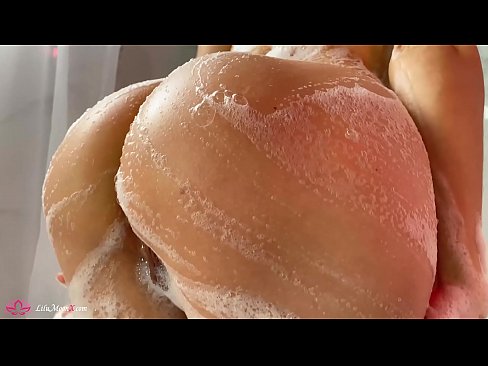 ❤️ Brunete masturbē makstiņu ar vibratoru līdz intensīvam orgasmam dušā ❤ Anāls video pie lv.dreamypassionjourney.ru