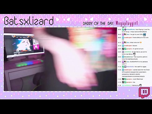 ❤️ SPĒLĒTĀJS AIZMIRSA IZSLĒGT STRAUMI UN IZŠĻAKSTĪJĀS TIEŠRAIDĒ ❤ Anāls video pie lv.dreamypassionjourney.ru