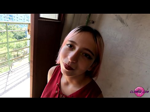 ❤️ Studente jutekliska sūc svešinieku ārzemēs - sperma uz viņa sejas ❤ Anāls video pie lv.dreamypassionjourney.ru